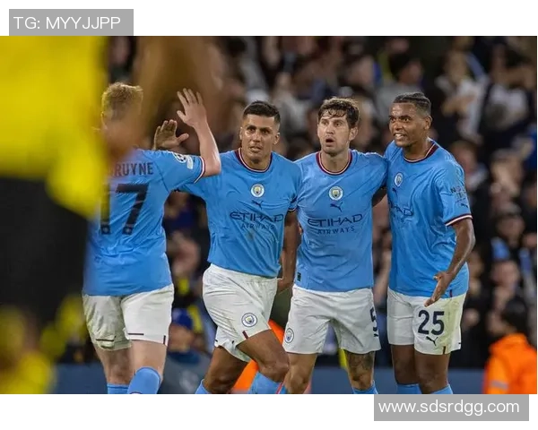 世界杯精彩对决多特蒙德与曼城激战成平局引发全场热议