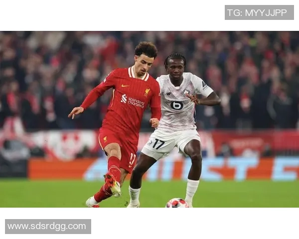 足总杯激战回顾利物浦惊险逆转巴黎圣日耳曼全场精彩瞬间集锦