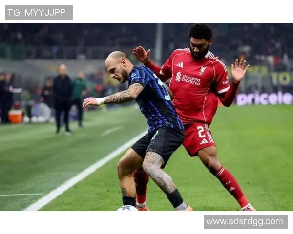 国米逆袭利物浦3-0大胜引发全场震撼瞬间回顾