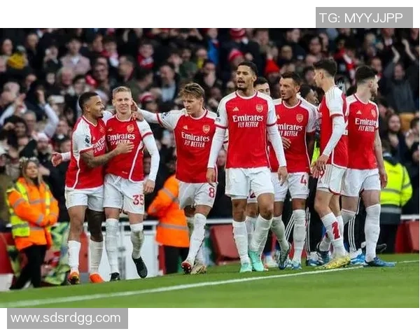 热刺主场大胜阿森纳三球帽子戏法点燃激情对决