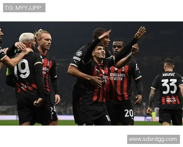 足总杯惊天冷门AC米兰大胜热刺引发全场狂欢数据分析揭秘