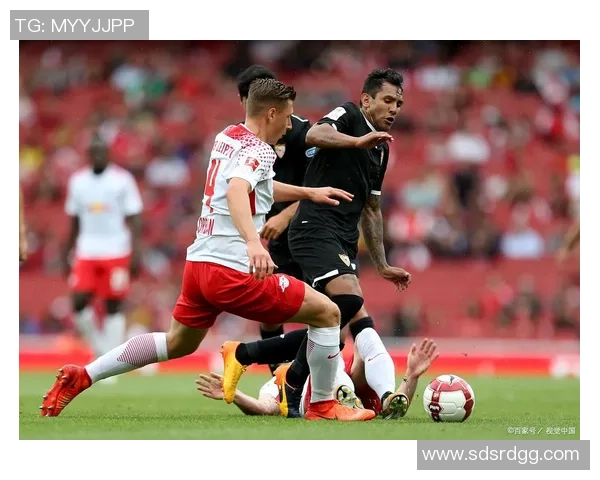 英超精彩对决里昂与莱比锡战平帽子戏法点燃全场激情