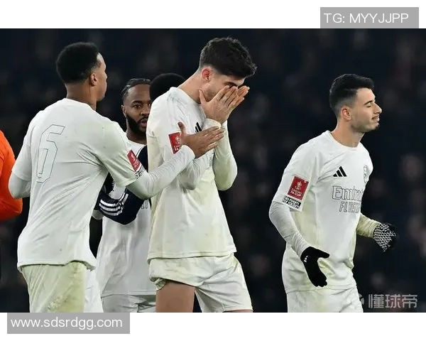 足总杯惊天冷门拜仁狂胜阿森纳引发全场震动赛后深度解析