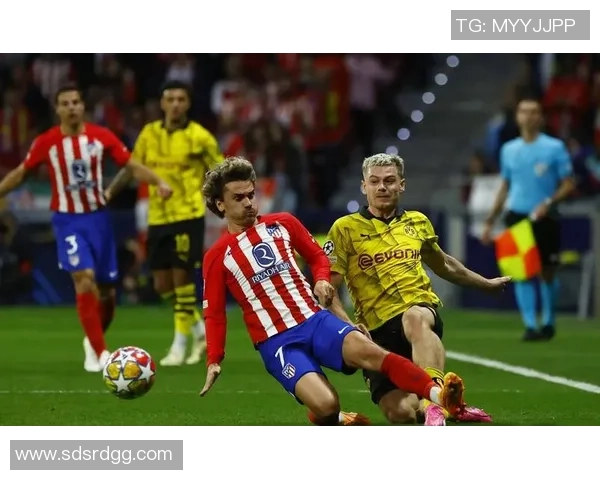 西甲激战：多特蒙德险胜马竞红牌事件引发全场热议